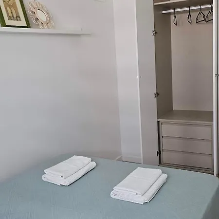 Albayda Garden Апартаменты Гранада