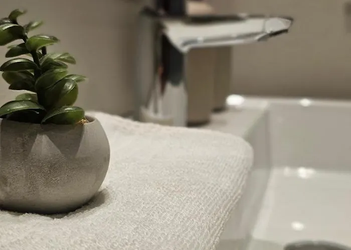 Albayda Garden Appartement