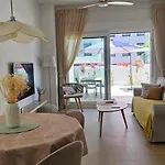 Albayda Garden Appartement